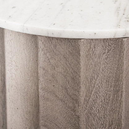 Astri Side Table