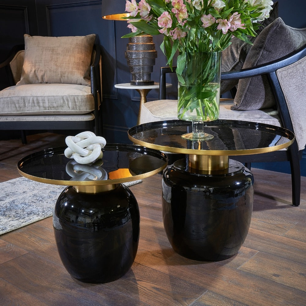 Penna Nest Of Tables