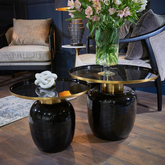 Penna Nest Of Tables