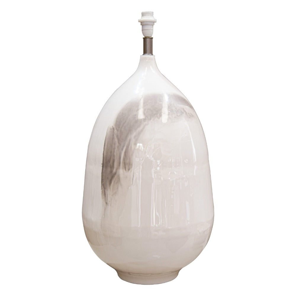 Aketa Feather Table Lamp (Base Only)