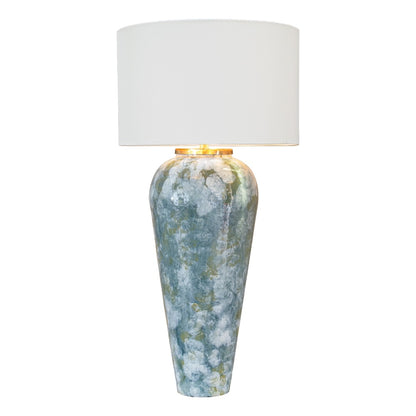 Aketa Woodland Table Lamp (Base Only)