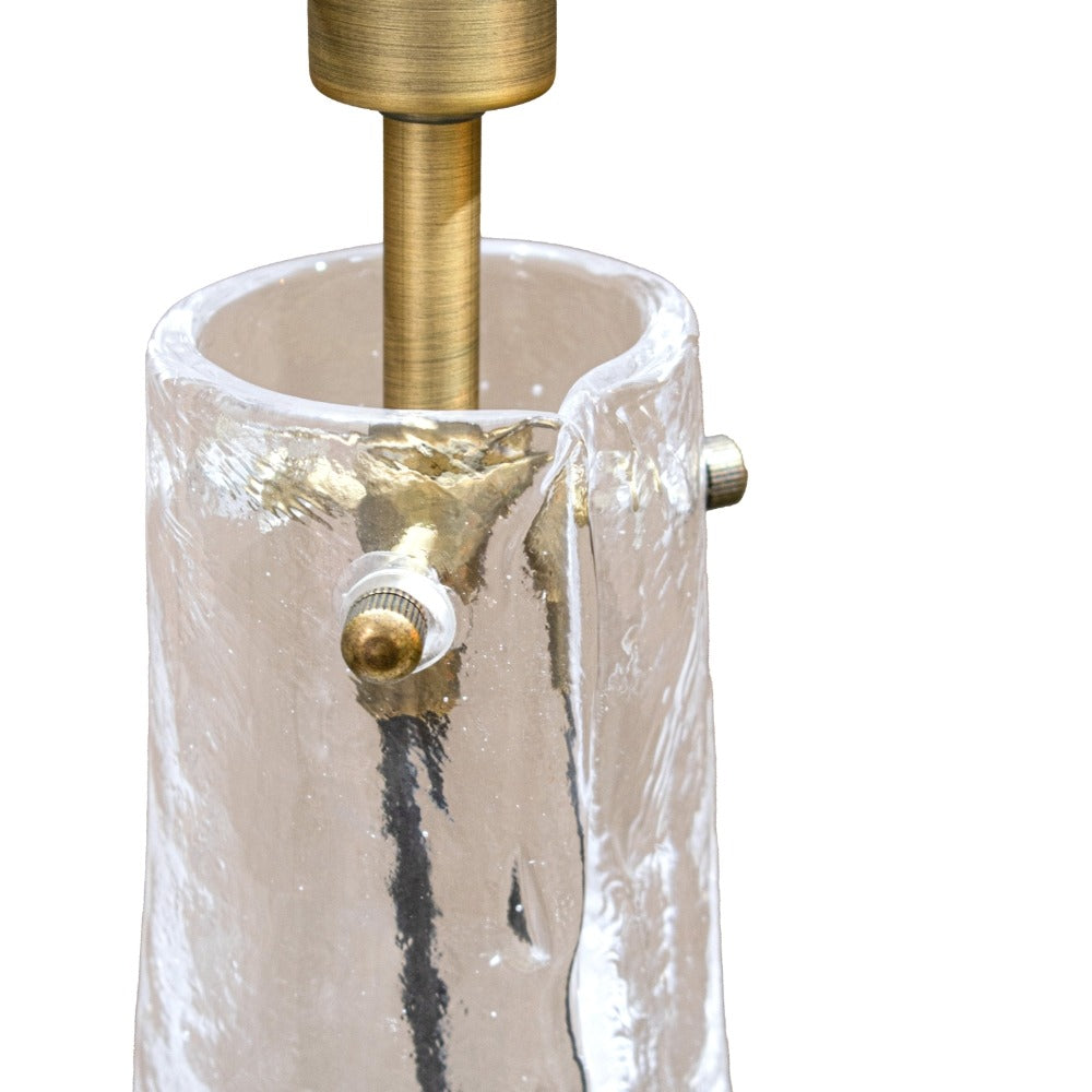Margaretta Table Lamp ( Base Only )