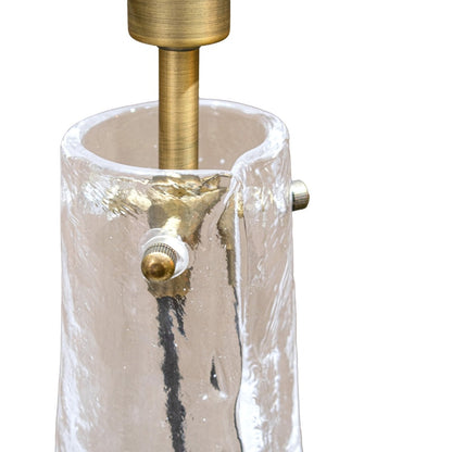 Margaretta Table Lamp ( Base Only )