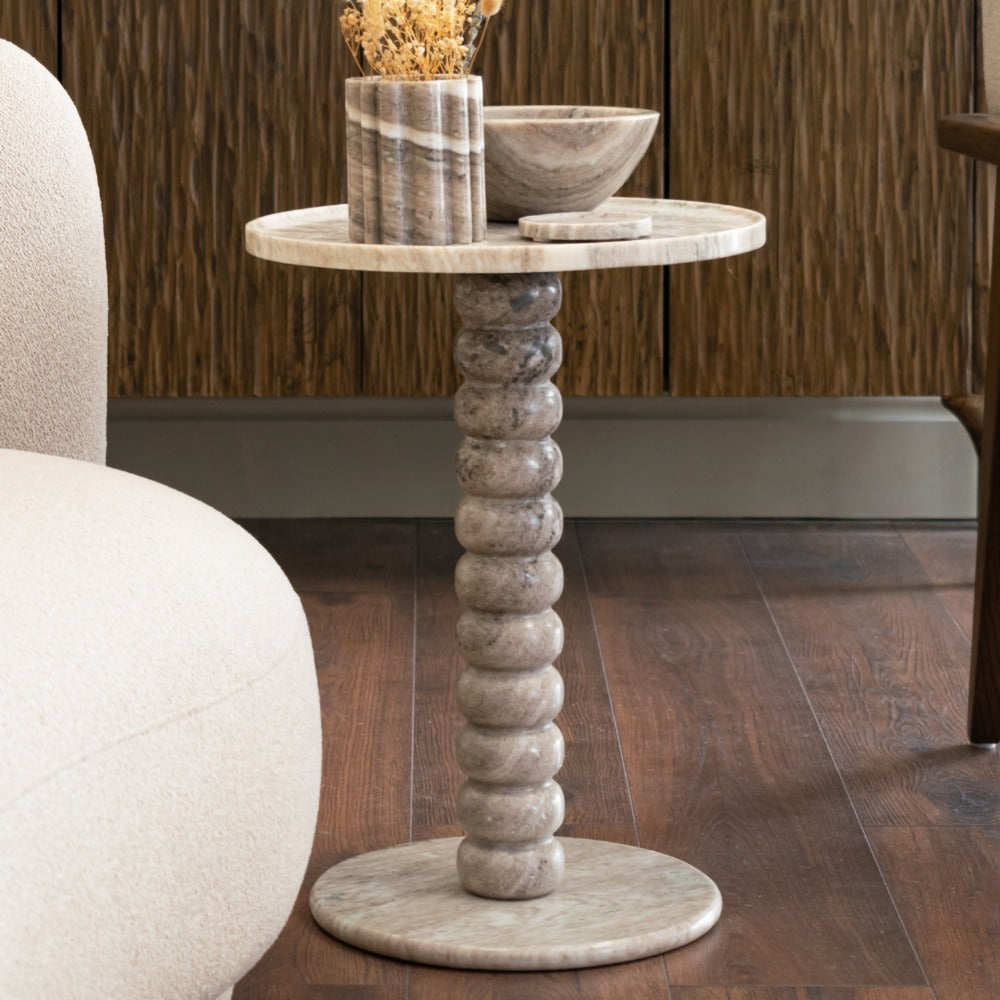 Hager Side Table