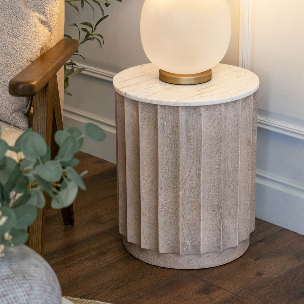 Astri Side Table