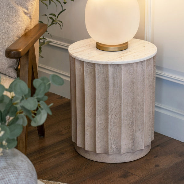 Astri Side Table