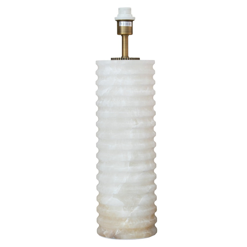 Edel Table Lamp (Base Only)