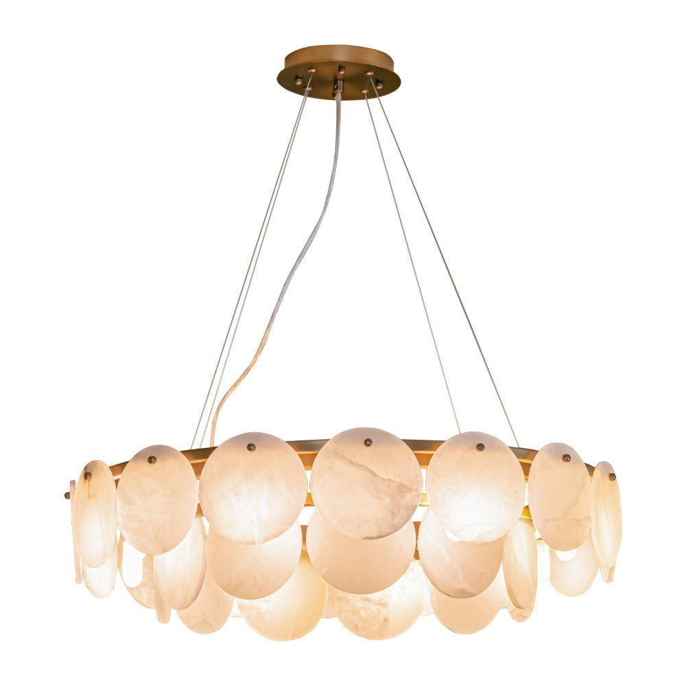 Heidi 70 cm Chandelier