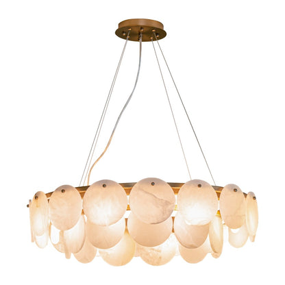 Heidi 70 cm Chandelier