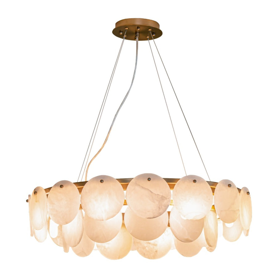 Heidi 70 cm Chandelier
