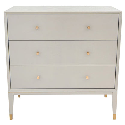 Bayeux 3 Drawer Chest