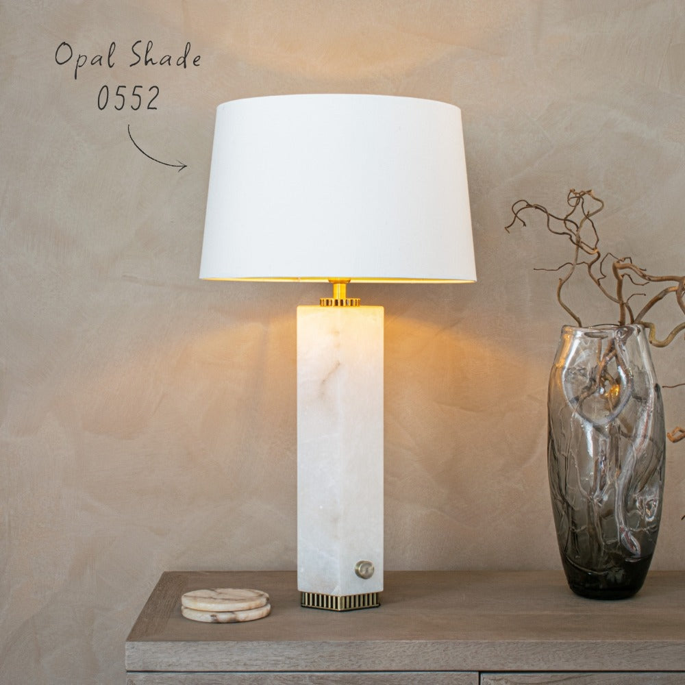 Helena Table Lamp (Base Only)