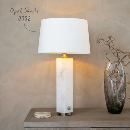 Helena Table Lamp (Base Only)