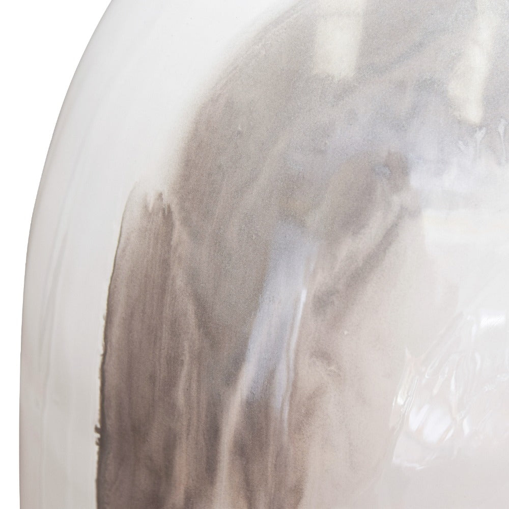 Aketa Feather Table Lamp (Base Only)