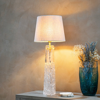Margaretta Table Lamp ( Base Only )