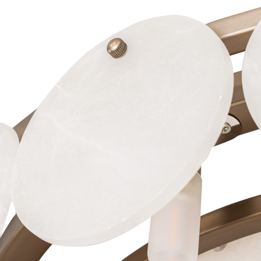 Heidi 70 cm Chandelier