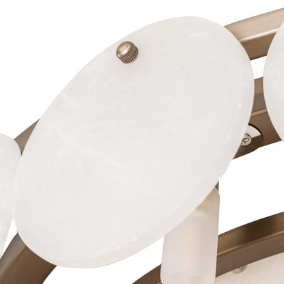 Heidi 70 cm Chandelier