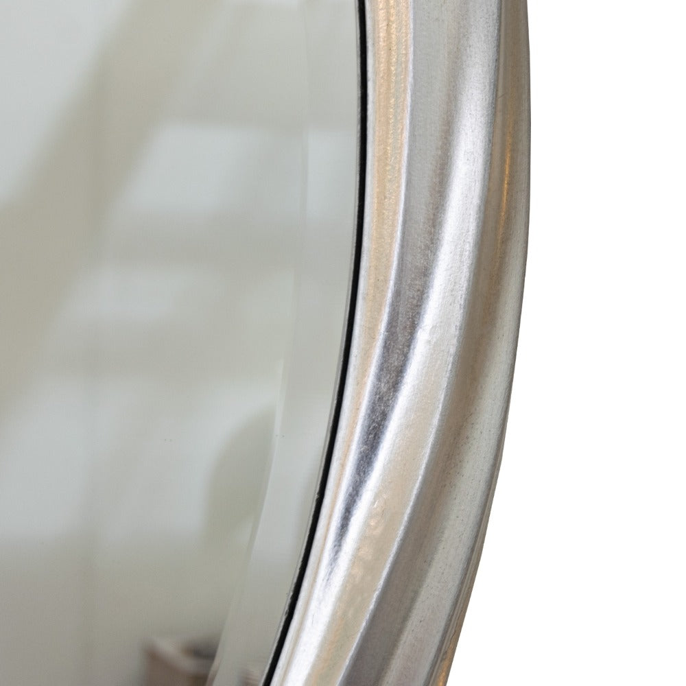 Charlie Round Mirror