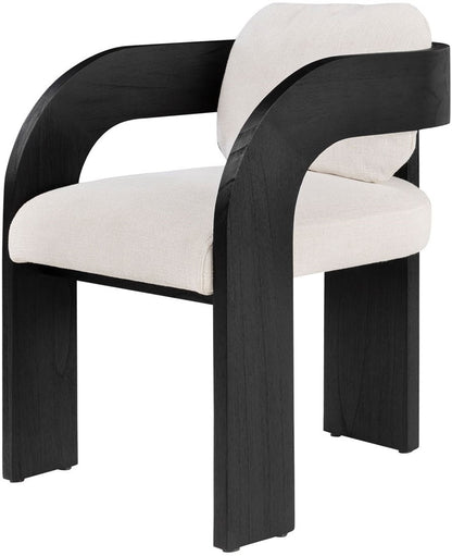 Maravi Dining Chair Black