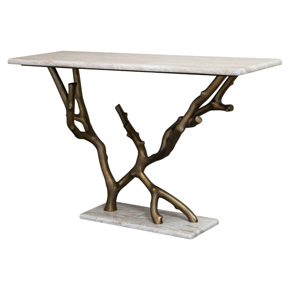 Dominguez Console