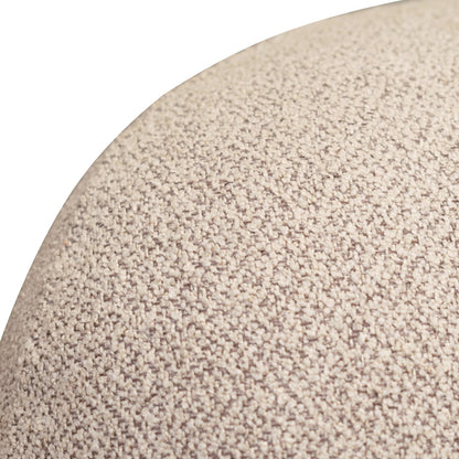 Carola Latte Sofa