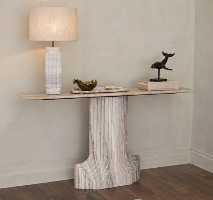 Ivy Console