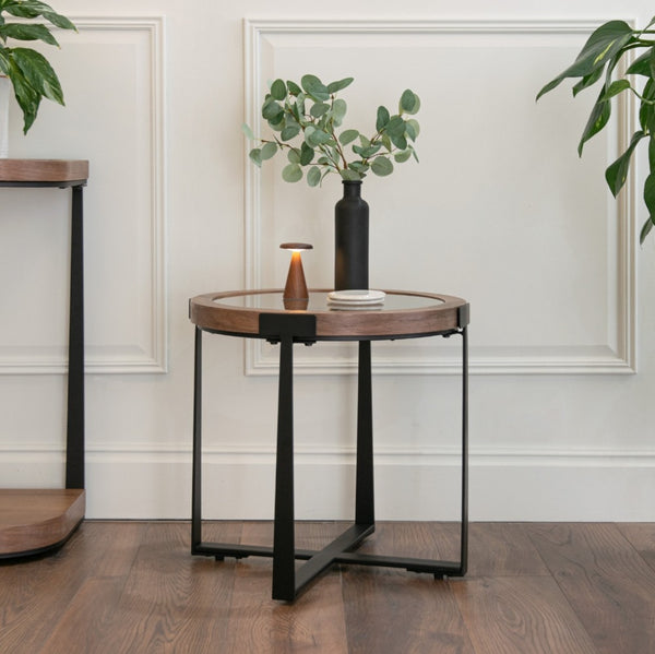 Cecilia Side Table