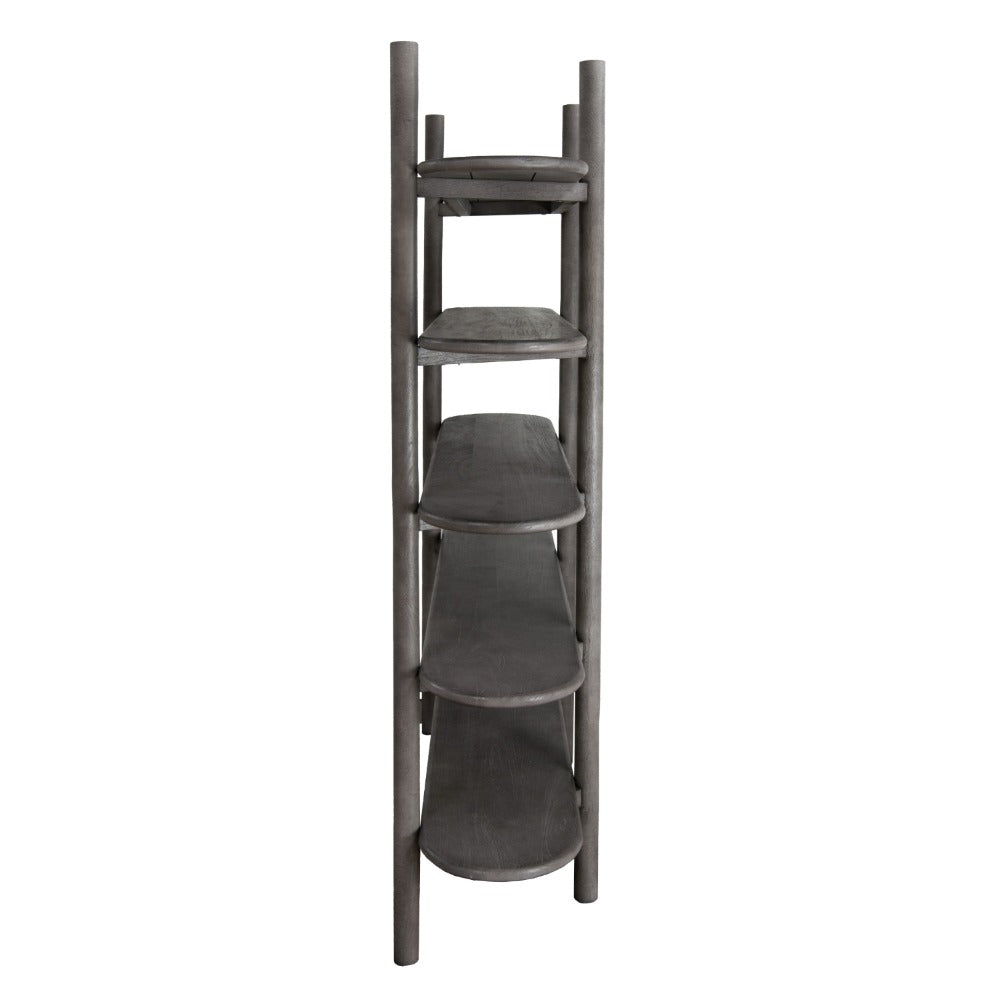 Canes Bookcase