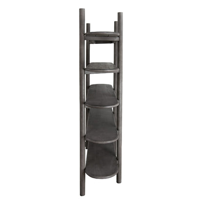 Canes Bookcase