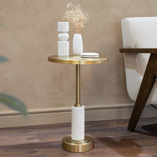 Erdre Side Table