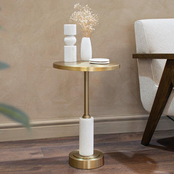 Erdre Side Table