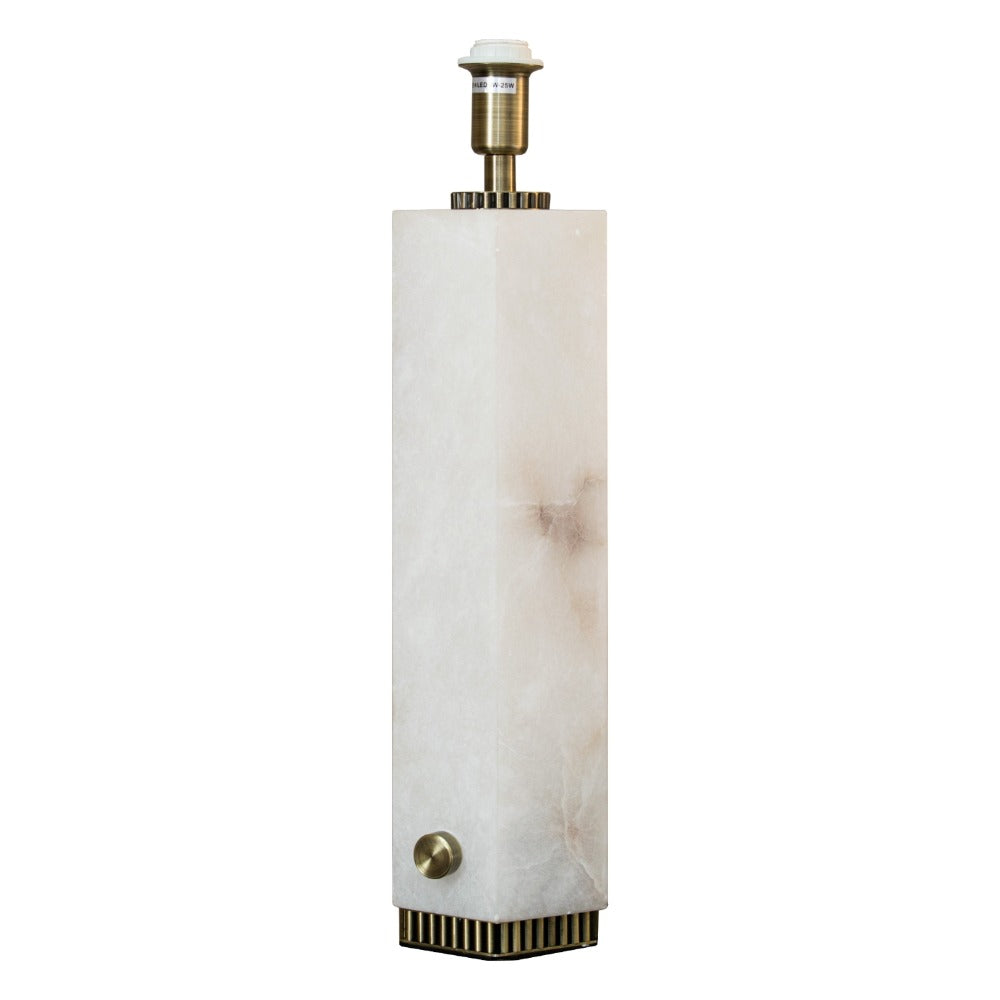 Helena Table Lamp (Base Only)