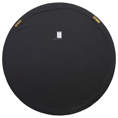 Charlie Round Mirror