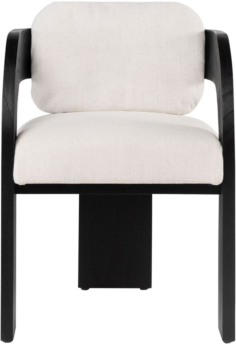 Maravi Dining Chair Black