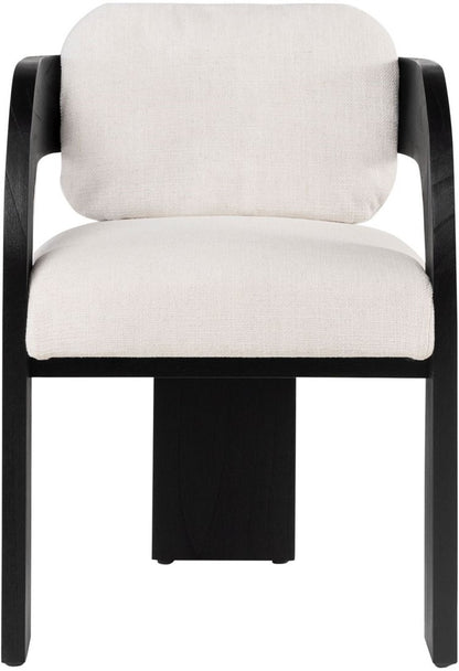Maravi Dining Chair Black