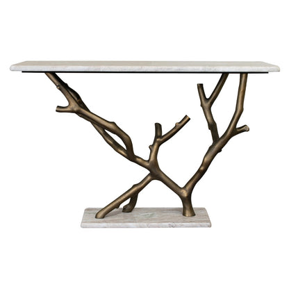Dominguez Console