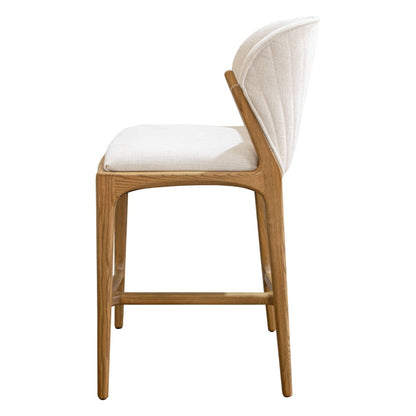Yeriel Bar Stool