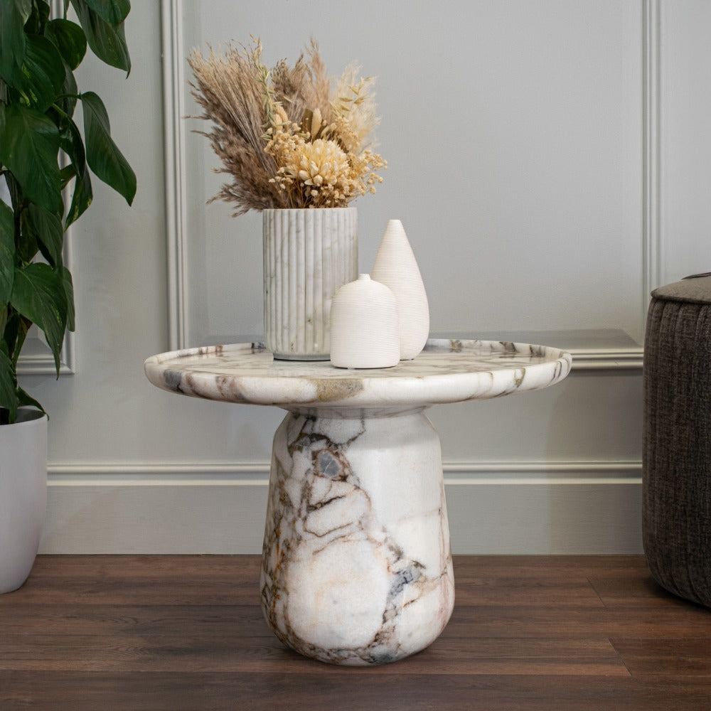 Lars Side Table