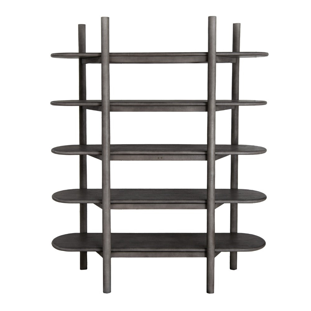 Canes Bookcase