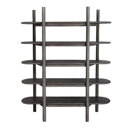 Canes Bookcase