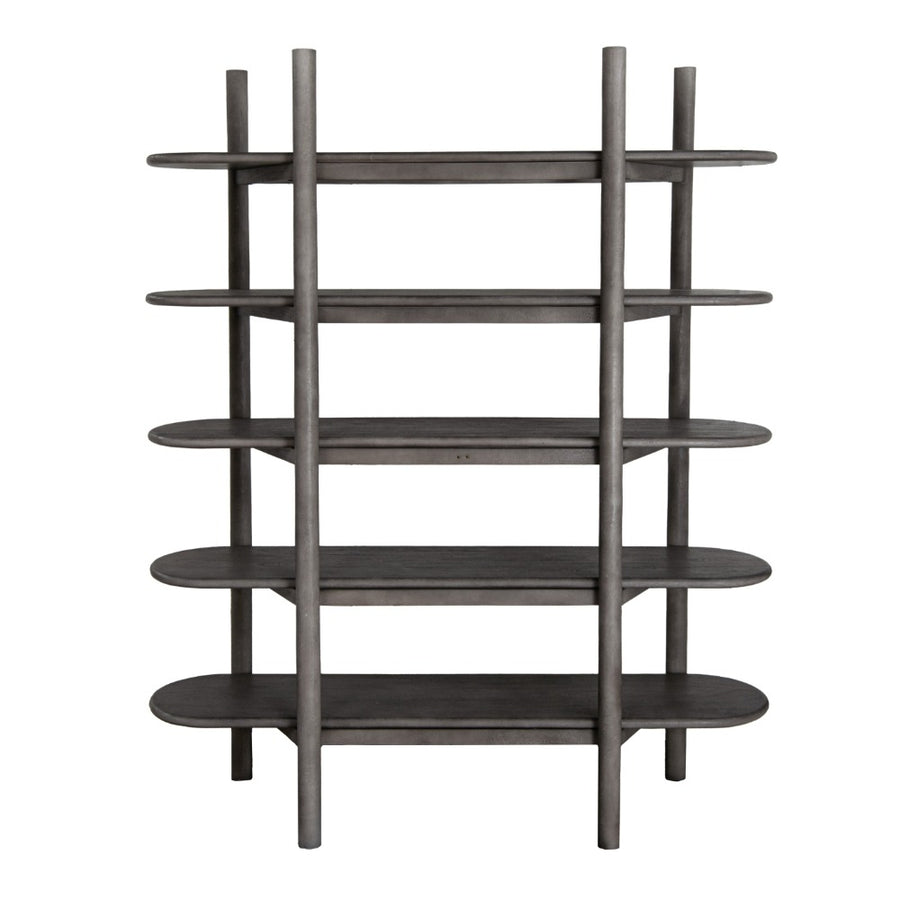 Canes Bookcase