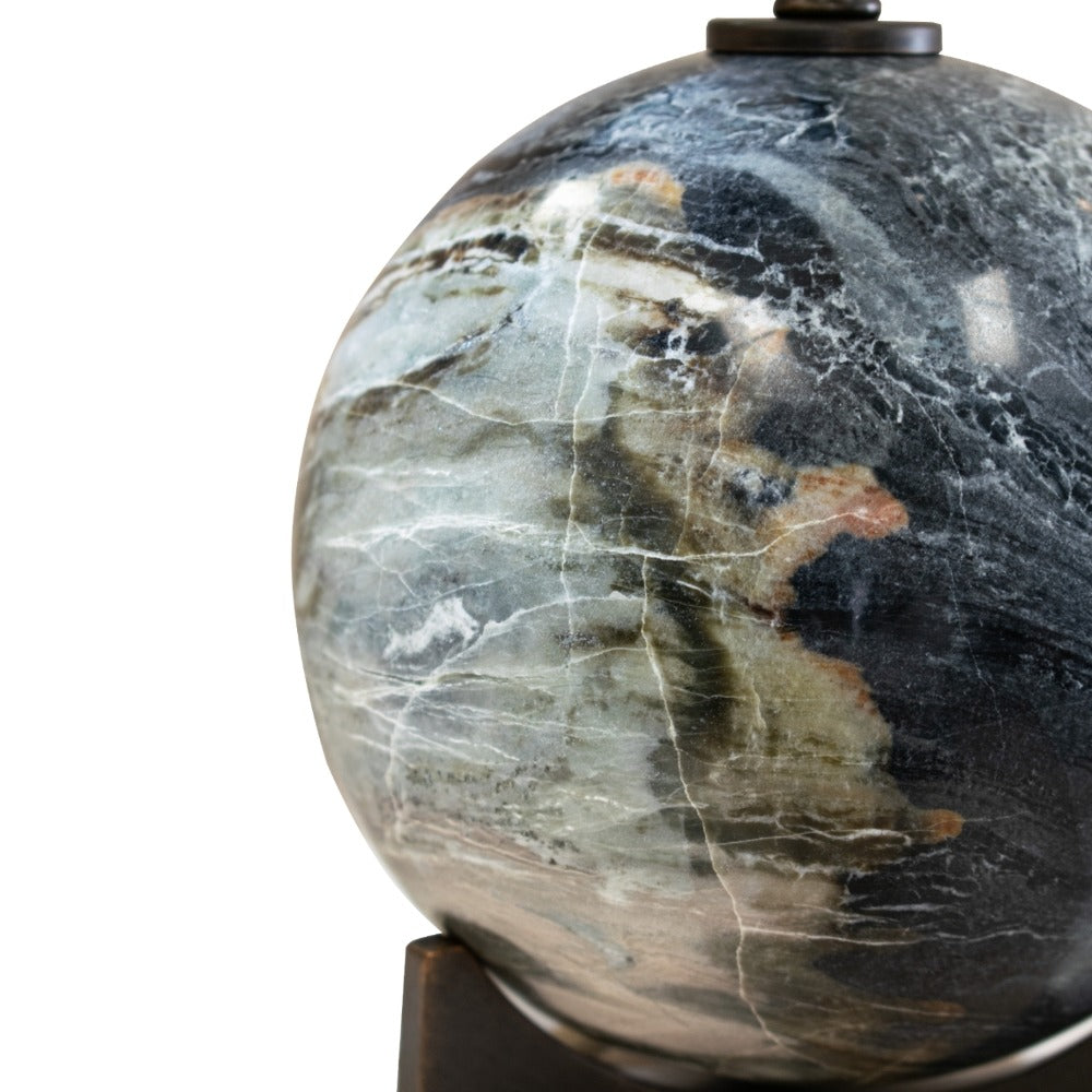 Halvard Table Lamp