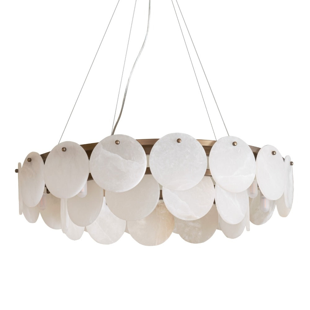 Heidi 70 cm Chandelier