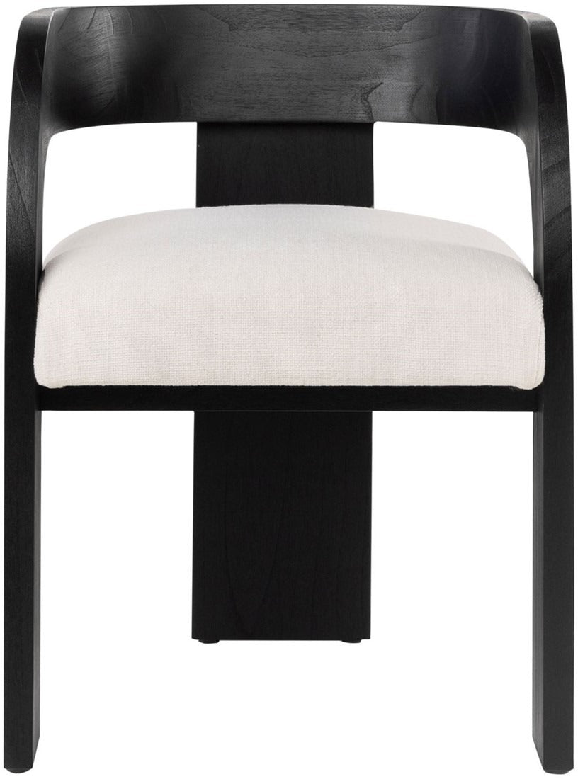 Maravi Dining Chair Black