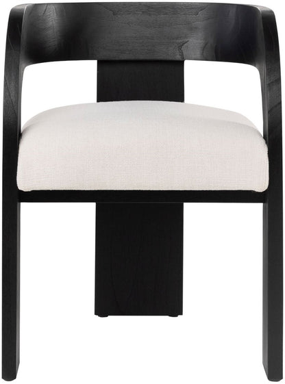 Maravi Dining Chair Black