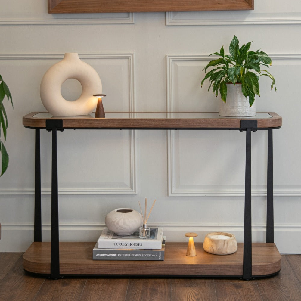 Cecilia Console Table