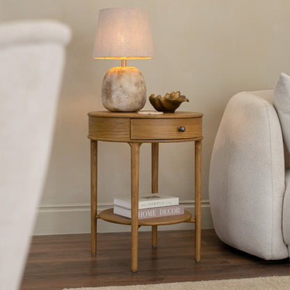 Onorata Side Table