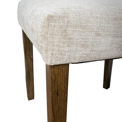 Addie Latte Chair