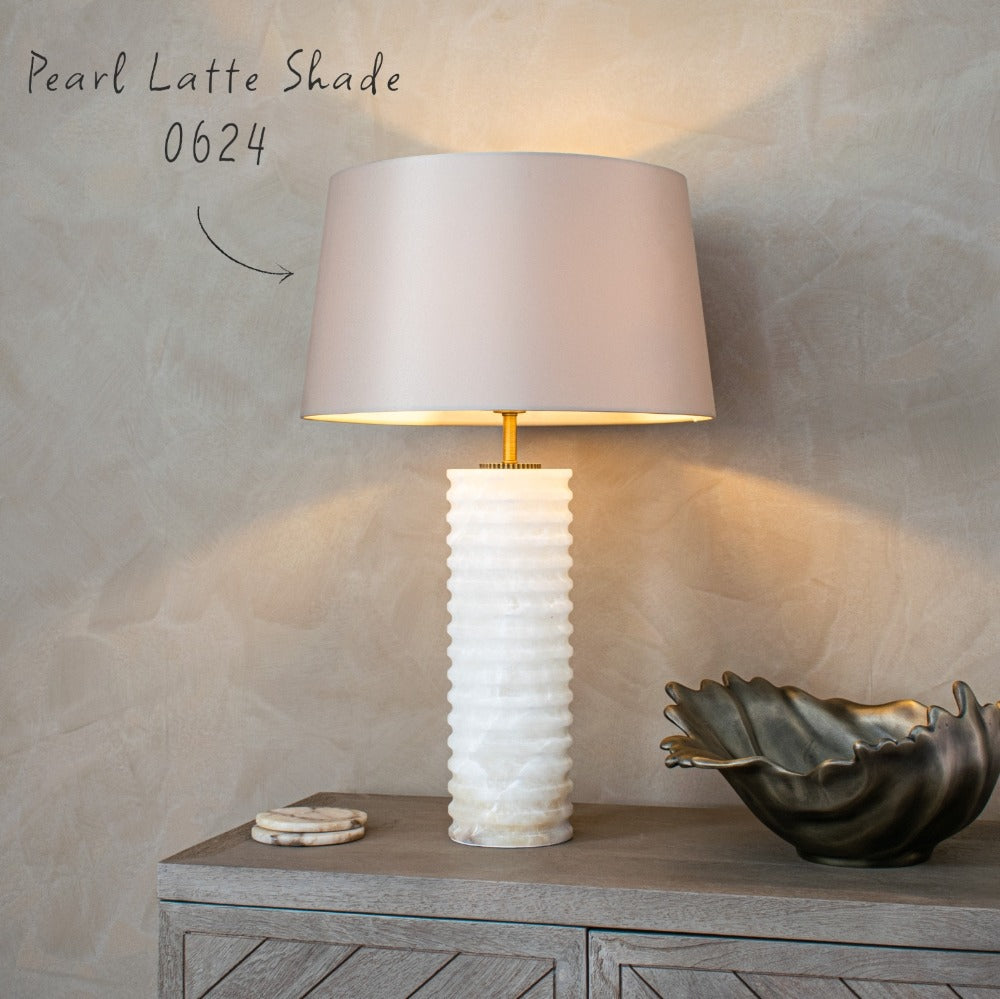 Edel Table Lamp (Base Only)