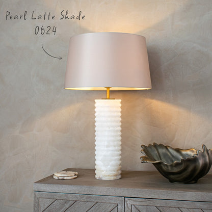 Edel Table Lamp (Base Only)